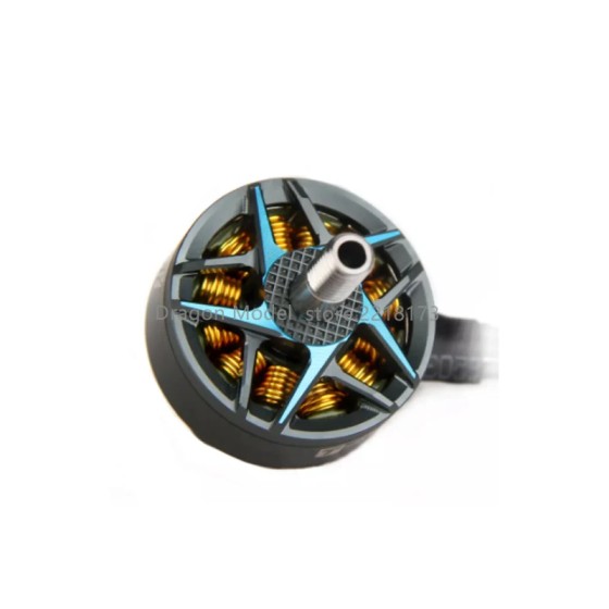 Wholesale T-Motor F60 Pro Iv F60PRO Iv V2 Borstelloze Elektrische Motor KV1750 KV1950 KV2550 Voor Racing Drone Frame